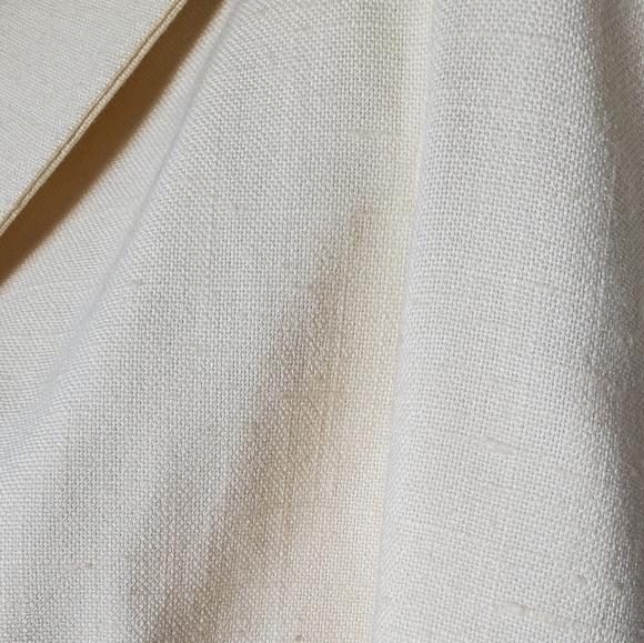 Montclair Y2K Vintage Puff Sleeve Blazer - Picture 11 of 11